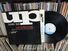 Lou Donaldson Sunny Side UP Blue Note 47w 63rd NYC DG Ear RVG DJ Copy VG+ Or B