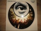 THE END - Introspection - LP Tapestry Records Limited Edition 1000 Copies