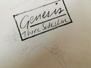 Genesis Three Sides Live 1982 [GE2002] 12