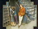 Townes Van Zandt Delta Momma Blues Tomato Vinyl LP