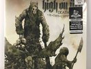 High On Fire - Death Is This Communion 2xLP Color Vinyl Limited 300  - NEW