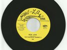 THE FANTASTIC JOHNNY C - NEW LOVE / GOT WHAT YOU NEED - EX+ PHIL LA OF SOUL 7