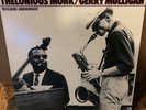 Thelonious Monk/Gerry Mulligan - 
