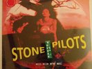 STONE TEMPLE PILOTS - CORE LP LIMITED EDITION IMPORT COLOURED VINYL BRAND NEW