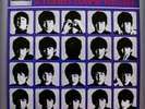 THE BEATLES A Hard Day's Night LIMITED EDITION REISSUE-GENUINE GLEE & EXCITEMENT