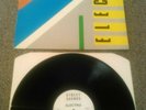VARIOUS - STREETSOUNDS ELECTRO 7 LP / UK 1ST PRESS ELCST 7 FEARLESS FOUR B BOYS