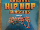 Various   Original Hip Hop Classics Presented By Sugarhill 2 x Vinyl LP
