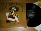 FUZZY DUCK 'FUZZY DUCK' REFLECTION RECORDS 1990 WITH SINGLE AND INSERT MM05