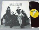 THE GO-BETWEENS Liberty Belle And The Black Diamond Express, orig. USA Vinyl LP