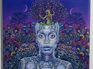 ERYKAH BADU 'New Amerykah Part 2: Return Of The Ankh' Gatefold Vinyl 2LP NEW