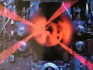 RARE FEAR FACTORY DEBUT LP VINYL SOUL OF A NEW MACHINE 1992 EUROPE