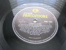 THE BEATLES Please Please Me UK MONO BLACK & YELLOW PARLOPHONE VINYL LP -1N/-1N