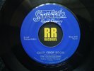 THE DANDERLIERS - CHOP CHOP BOOM US STATES R&B DOO WOP
