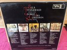 VINYL ALBUM BOX SET. ELLA FITZGERALD. SINGS THE GEORGE & IRA GERSHWIN SONG BOOK