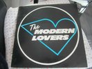 THE MODERN LOVERS the modern lovers 33T vinyl année 1976