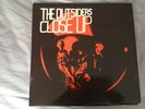 The Outsiders (Adrian Borland) close Up  - rare album on raw edge label