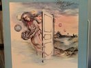 STEVE HACKETT Voyage Of The Acolyte Signed By Steve Hackett  Autographed  Promo