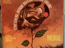 Creative Construction Company Muhal Signed By Leroy Jenkins  Anthony Braxton