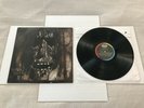 POISON -NATIVE TONGUE- 1993 Vinyl Record LP-Capitol, Bret Michaels, RARE IMPORT