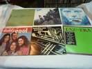 6 Aussie Albums - Daddy Cool, Split Enz, Cadd, Stylus,Chisel, Jazz Spectrum