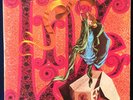 Grateful Dead LP – Live Dead – 1969 Vinyl – Classic Double LP WB1830
