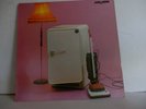 The Cure Three Imaginary Boys LP Fiction Deluxe FIX 1 Records