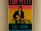 TOM PETTY - FULL MOON FEVER // 1989 MCA RECORDS [MCA-6253] 12