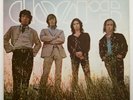 ORIGINAL The DOORS Album WAITING FOR THE SUN Lp Record BIG E Vinyl EKS-7402 MINT