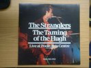 THE STRANGLERS The Taming of The Hugh Volume 1. Live at Poole Arts Centre. MINT
