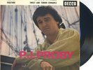 EP P.J. PROBY DECCA 457044 SUPERBE ETAT