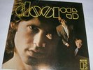 THE DOORS LP Elektra EKS 74007 Jim Morrison BREAK ON THROUGH TO THE OTHER SIDE