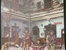 TRIANA - EL PATIO  LP ALBUM  EX/EX