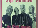 THE DAMNED STIFF SINGLES 1976 - '77 EARMARK 40032 5 x 7
