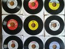 DANCEHALL REGGAE & LOVERS ROCK JA & UK vinyl 20 titles from the 90's in ex cond