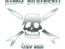 TEENAGE BOTTLEROCKET - STAY RAD 12