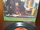 JIMI HENDRIX All Along The Watchtower BOB DYLAN Cover 1968 MEXICO 7