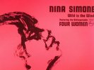 SIMONE, Nina - Wild Is The Wind - Vinyl (180 gram vinyl LP + MP3 download code)