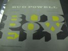 VG+ BUD POWELL The Artistry of Bud Powell  NORGRAN MG N-23 10