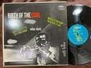 MILES DAVIS BIRTH OF THE COOL CAPITOL T-762 MONO PROMO US Vinyl LP