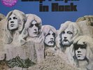 DEEP PURPLE Deep Purple in Rock purple vinyl LP reissue New Mint SEALED