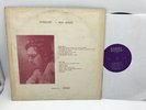 Bob Dylan Stealin' Original STEEL Records Pressing LP Folk/Rock