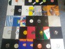 ***65 x old skool / house / italodance / rave / zone / techno vinyl bundle***