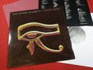 The Sisters of Mercy  VISION THING  -  LP Merciful Release Germany 1990 sehr gut