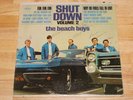 Shut Down Volume 2 by The Beach Boys T 2027. Signed Copy.