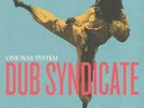 Dub Syndicate - One Way System 2 x LP - SEALED Vinyl Adrian Sherwood On-U Record