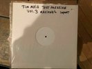 Tim Maia - Racional Volume 3 Test Pressing RARE GRAIL ONE OF A KIND