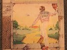 ELTON JOHN GOODBYE YELLOW BRICK ROAD 2-LP DJM UK 1973 YELLOW VINYL.