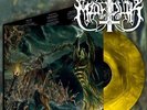 Marduk - Opus Nocturne LP #133678