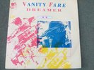 Vanity Fare Dreamer UK Song for Europe Eurovision 1986 45