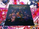 Cybertronic Spree Transformers 1986 Cybertronic Swirl Vinyl